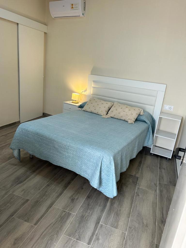Cal Music Hotell El Poble Nou del Delta Eksteriør bilde
